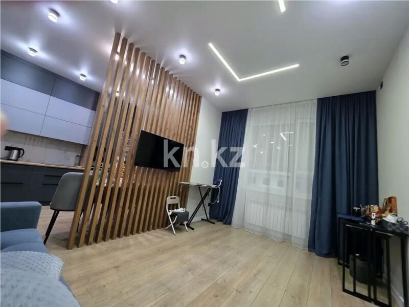 Продажа 2-комнатной квартиры, 48.2 м² - Продажа квартир в Казахстане - страница 37 фото 1 из 3