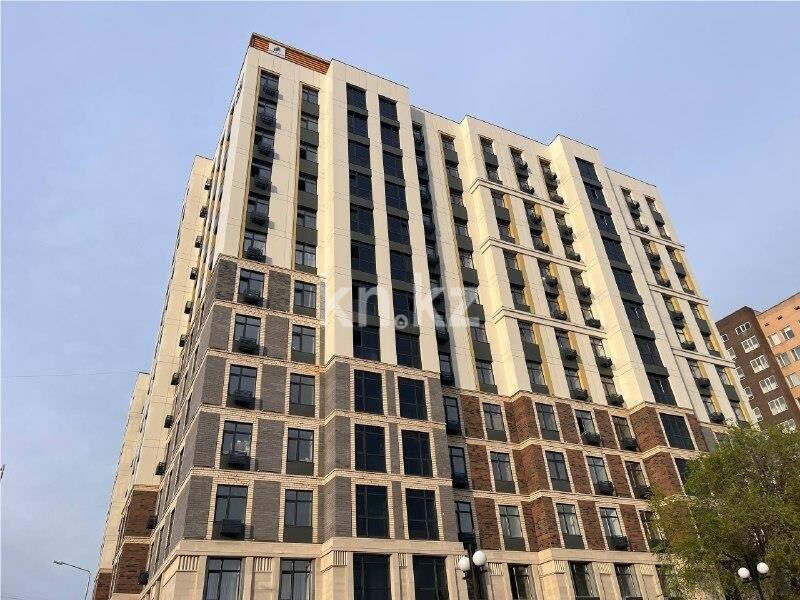 Продажа 3-комнатной квартиры, 73 м² - Продажа трехкомнатных квартир на Юго-Востоке Караганды - страница 22 фото 1 из 18