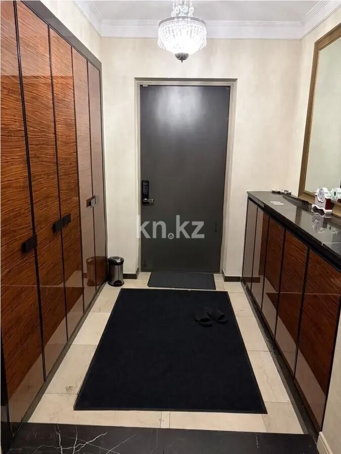 Продажа 5-комнатной квартиры, 200 м² - Продажа пятикомнатных и более квартир в Ауэзовском р-не Алматы фото 5 из 5