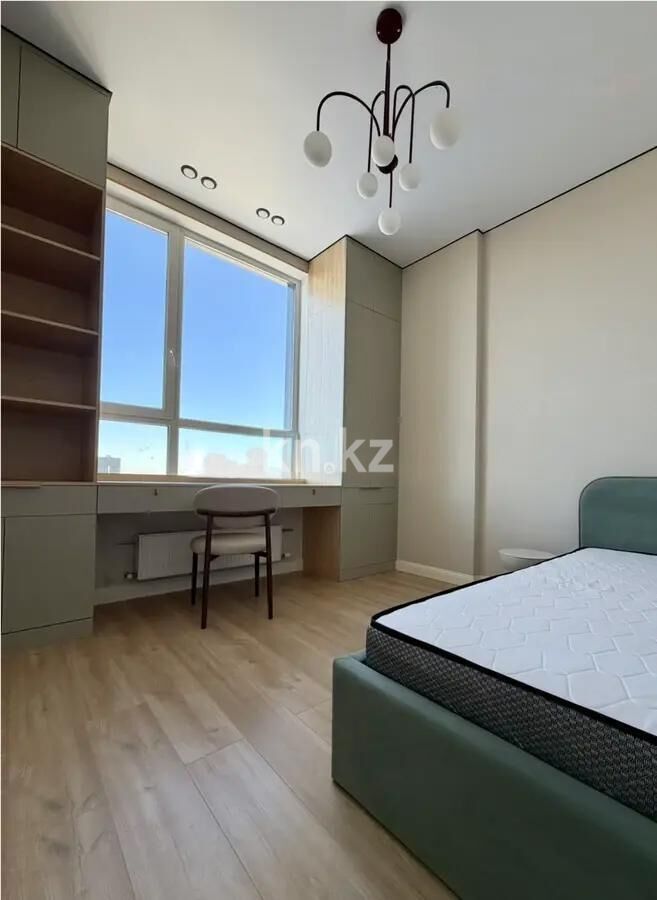 Продажа 3-комнатной квартиры, 60 м² - Продажа квартир в новостройках Астаны - страница 57 фото 3 из 5