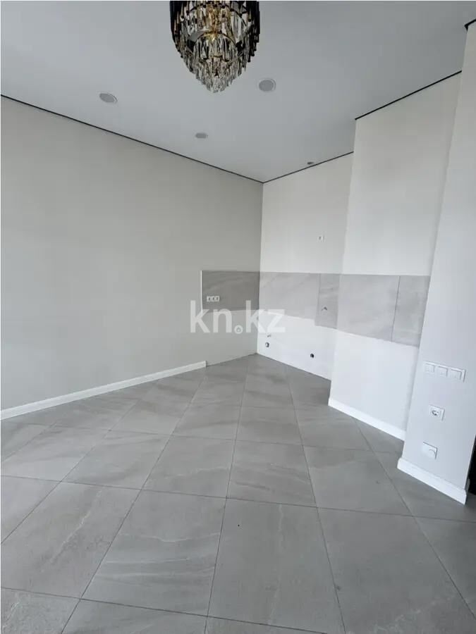 Продажа 1-комнатной квартиры, 48 м² - Продажа однокомнатных квартир в Ауэзовском р-не Алматы - страница 6 фото 2 из 3