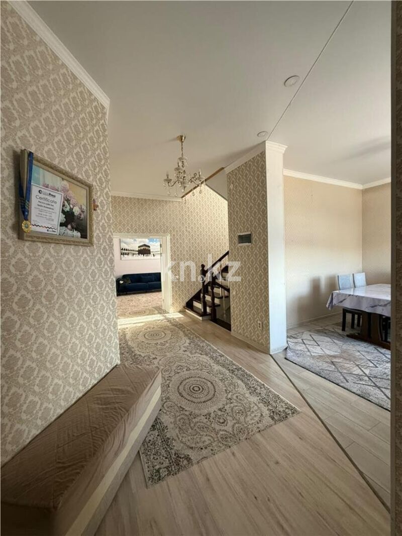 Продажа 5-комнатного дома, 213 м² - Продажа домов, коттеджей в Караганде фото 15 из 27