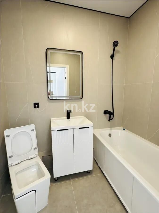 Продажа 1-комнатной квартиры, 33.4 м² - Продажа квартир в Казахстане - страница 7 фото 3 из 5