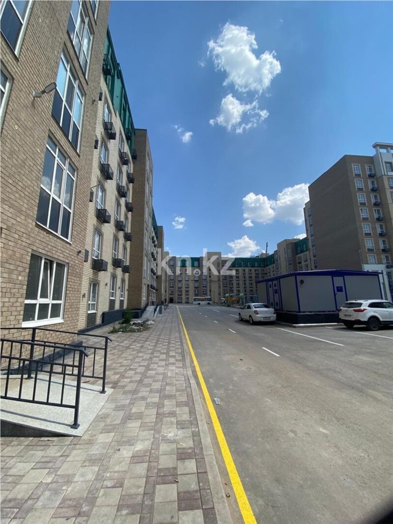 Продажа 2-комнатной квартиры, 52 м² - Продажа двухкомнатных квартир в Майкудуке Караганды - страница 10 фото 19 из 20