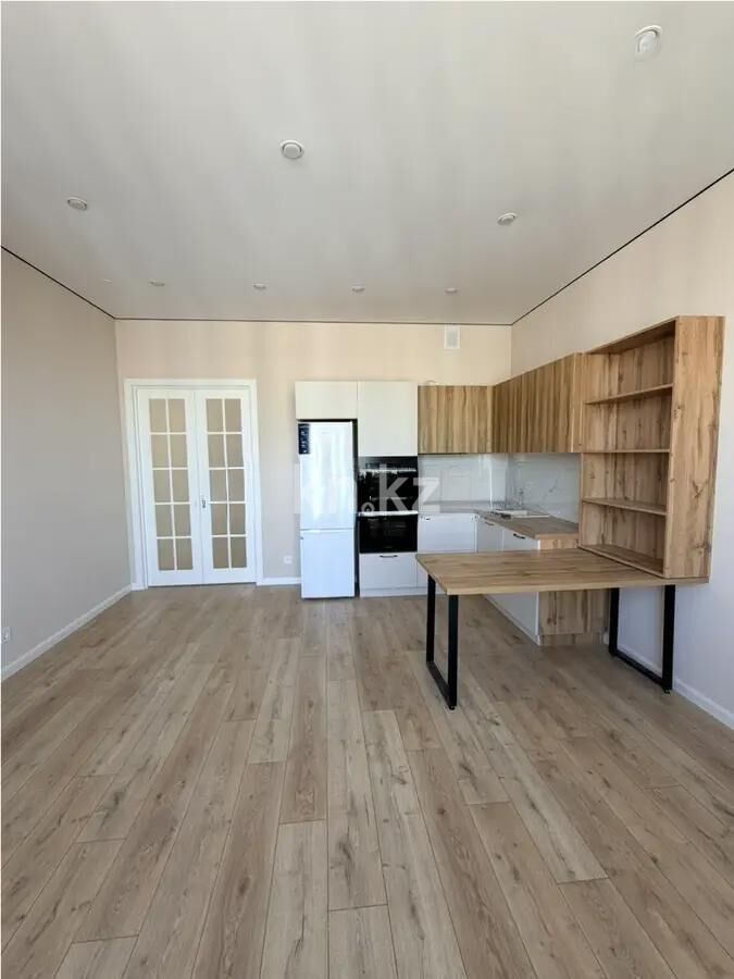 Продажа 2-комнатной квартиры, 51 м² - Продажа двухкомнатных квартир в р-не Нура Астаны - страница 64 фото 1 из 4