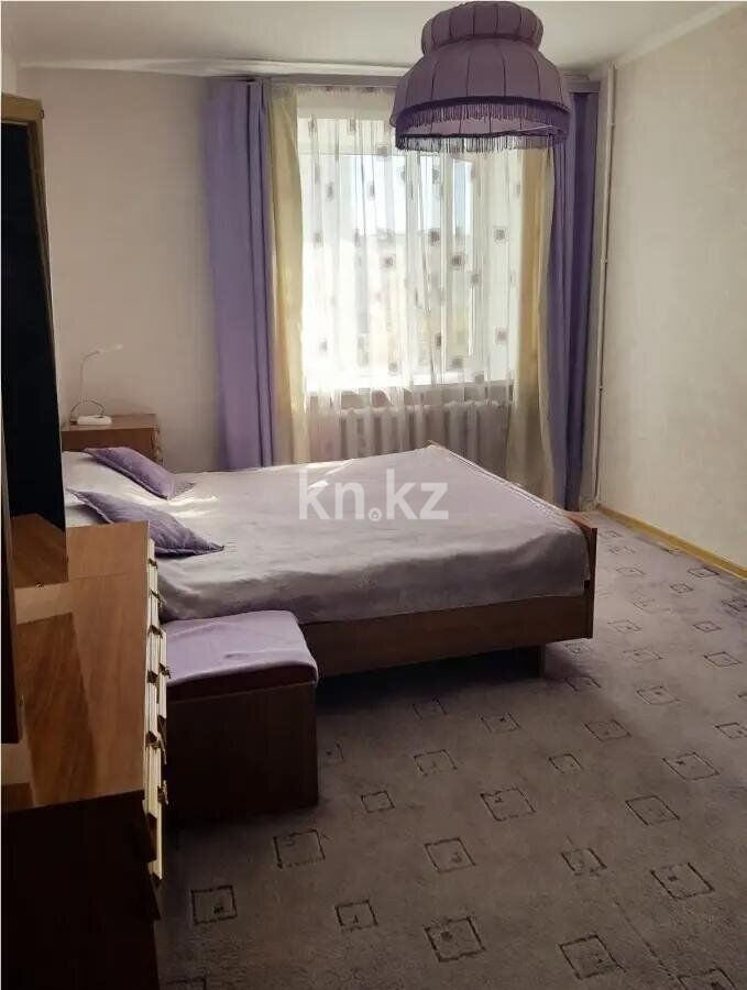 Продажа 3-комнатной квартиры, 76 м² - Продажа трехкомнатных квартир от собственников в Караганде - страница 6 фото 2 из 7