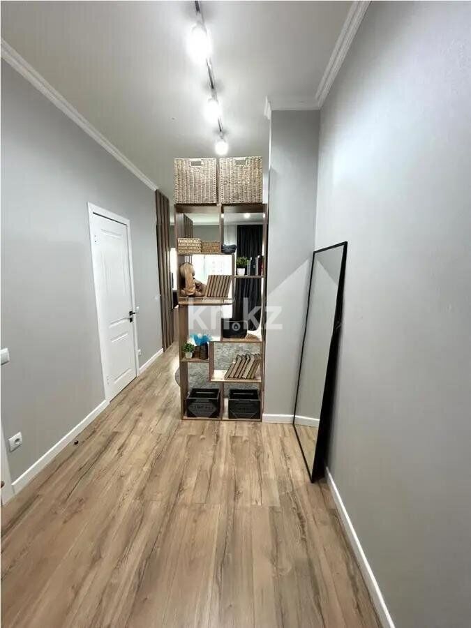 Продажа 1-комнатной квартиры, 30 м² - Продажа однокомнатных квартир в Казахстане - страница 21 фото 3 из 3