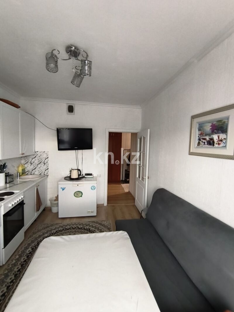 Продажа 2-комнатной квартиры, 60 м² - Продажа двухкомнатных квартир в монолитно-каркасном доме в Караганде - страница 2 фото 7 из 10