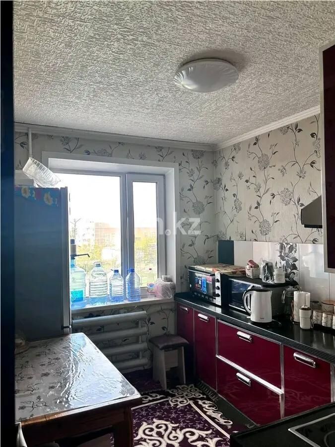 Продажа 3-комнатной квартиры, 66 м² - Недвижимость в Темиртау - страница 29 фото 3 из 7