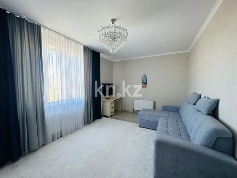 Продажа 2-комнатной квартиры, 57 м² - Продажа двухкомнатных квартир от собственников в Казахстане - страница 41 фото 1 из 5