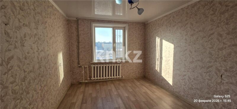 Продажа 2-комнатной квартиры, 49 м² - Продажа двухкомнатных квартир в панельном доме в Темиртау - страница 11 фото 4 из 10