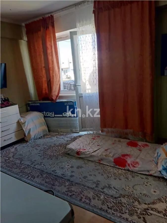 Продажа 1-комнатной квартиры, 39.7 м² - Продажа однокомнатных квартир в Карасайском р-не Алматы фото 1 из 3