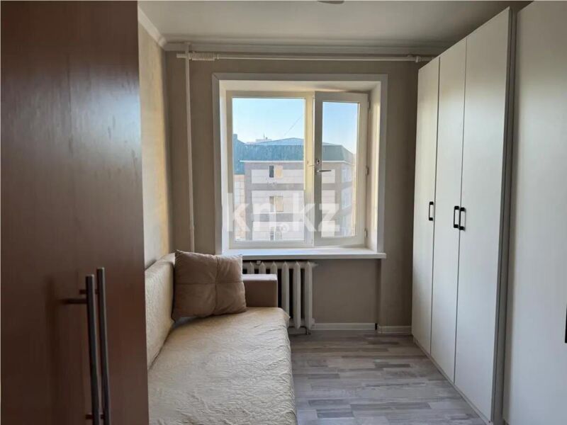 Продажа 3-комнатной квартиры, 53 м² - Продажа квартир в Казахстане - страница 106 фото 1 из 3