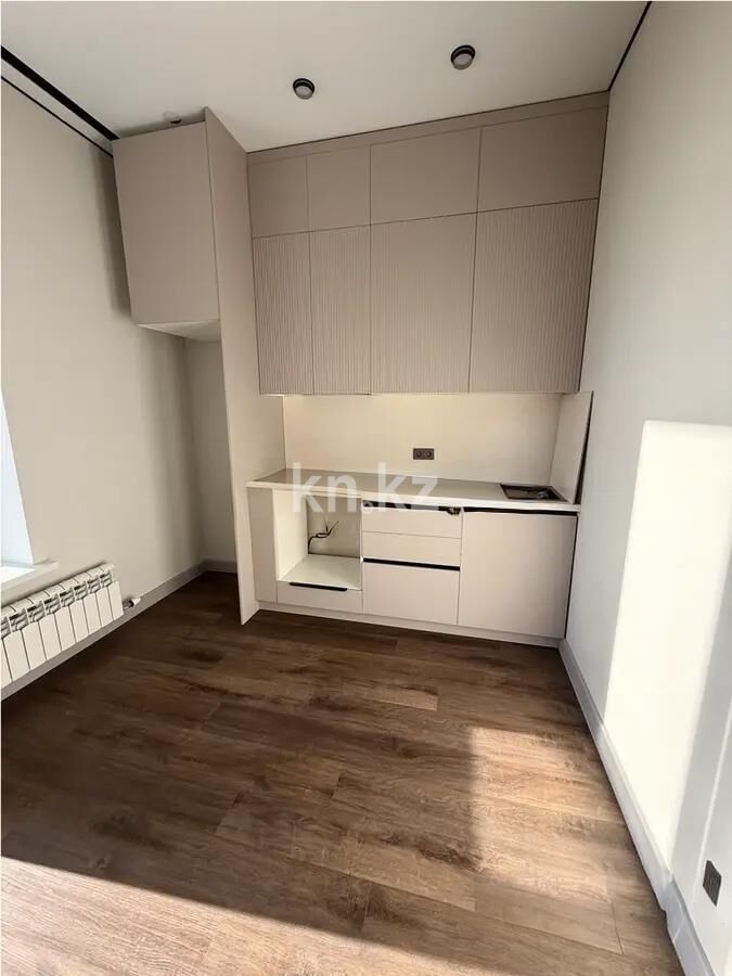 Продажа 1-комнатной квартиры, 40.9 м² - Продажа квартир в новостройках Астаны - страница 41 фото 3 из 5
