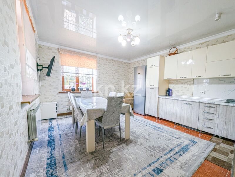 Продажа 5-комнатного дома, 183.3 м² - Продажа домов, коттеджей в Ауэзовском р-не Алматы фото 6 из 15