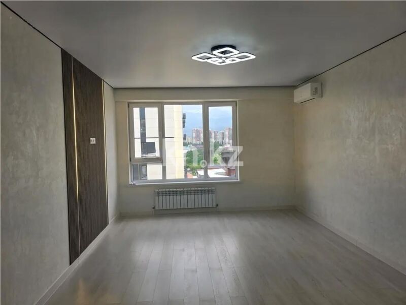 Продажа 1-комнатной квартиры, 32.5 м² - Недвижимость в Алматы - страница 24 фото 1 из 3