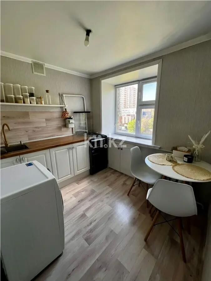 Продажа 2-комнатной квартиры, 42 м² - Продажа двухкомнатных квартир в р-не Байконур Астаны - страница 3 фото 3 из 3