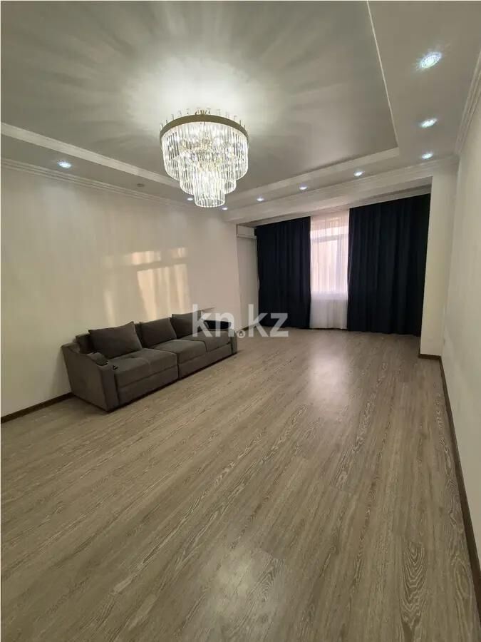 Продажа 2-комнатной квартиры, 90 м² - Продажа квартир в новостройках Алматы - страница 302 фото 1 из 5