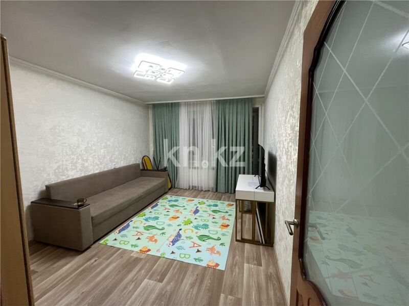 Продажа 1-комнатной квартиры, 38 м² - Продажа зданий в Алматинской области фото 10 из 16