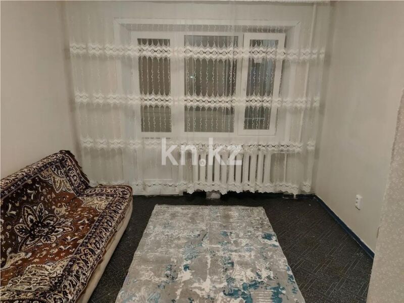 Продажа 1-комнатной квартиры, 23.4 м² - Продажа квартир в Астане - страница 2 фото 1 из 4