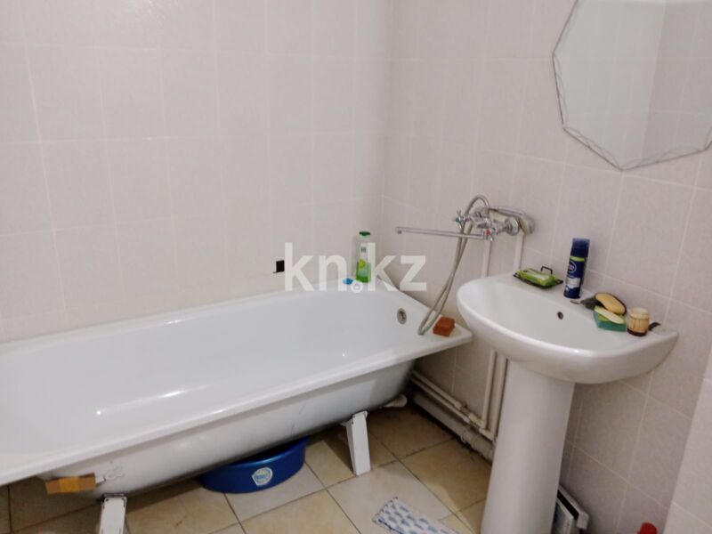 Продажа 1-комнатной квартиры, 54 м² - Продажа однокомнатных квартир в монолитном доме в Казахстане - страница 7 фото 7 из 9