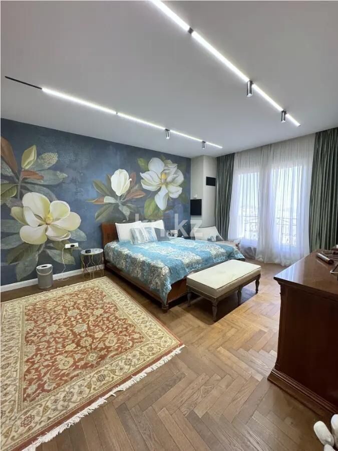 Продажа 3-комнатной квартиры, 133.8 м² - Продажа трехкомнатных квартир в Бостандыкском р-не Алматы - страница 8 фото 2 из 7