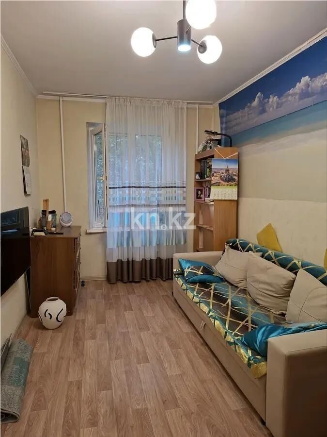 Продажа 3-комнатной квартиры, 63 м² - Продажа трехкомнатных квартир в Бостандыкском р-не Алматы - страница 13 фото 2 из 5