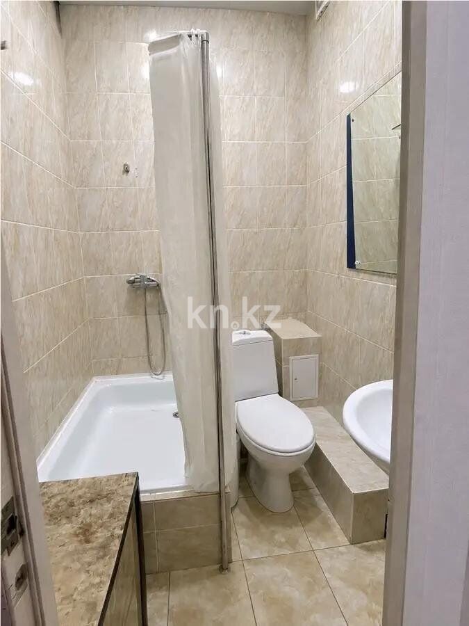 Продажа 1-комнатной квартиры, 22 м² - Продажа квартир в Казахстане - страница 102 фото 2 из 2