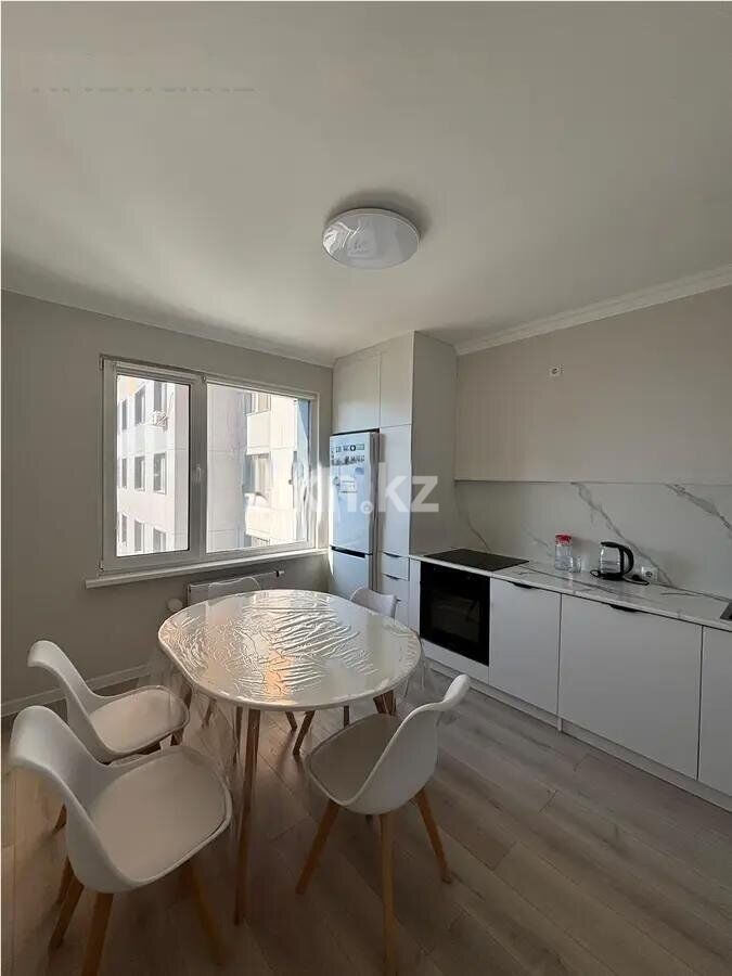 Продажа 2-комнатной квартиры, 53 м² - Продажа квартир в блочном доме в Казахстане - страница 49 фото 2 из 3