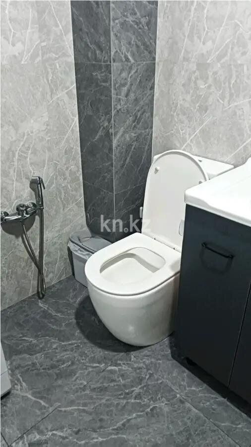 Продажа 2-комнатной квартиры, 38 м² - Продажа двухкомнатных квартир в кирпичном доме в Казахстане - страница 5 фото 5 из 6
