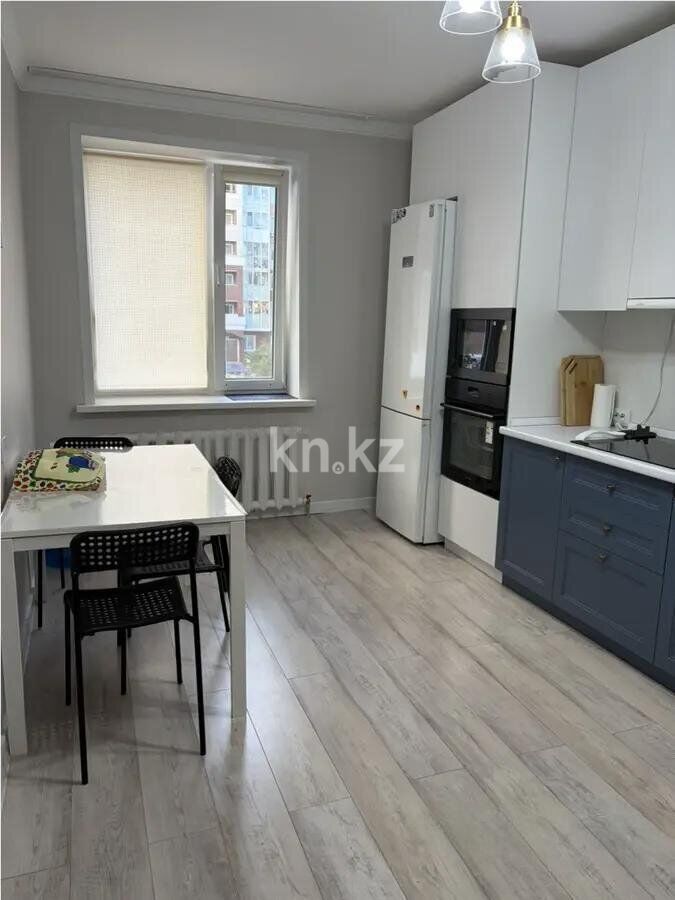 Продажа 2-комнатной квартиры, 57 м² - Продажа квартир в блочном доме в Казахстане - страница 49 фото 3 из 5