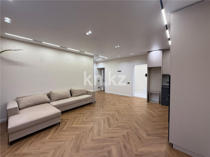 Продажа 3-комнатной квартиры, 68 м² - Продажа квартир в р-не Нура Астаны фото 1 из 10