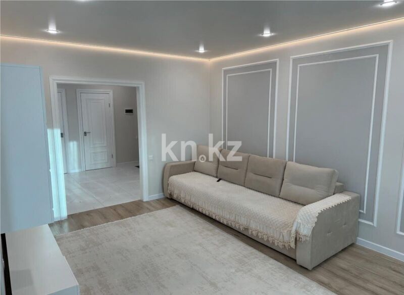 Продажа 2-комнатной квартиры, 66.1 м² - Продажа двухкомнатных квартир в р-не Есиль Астаны - страница 27 фото 3 из 18