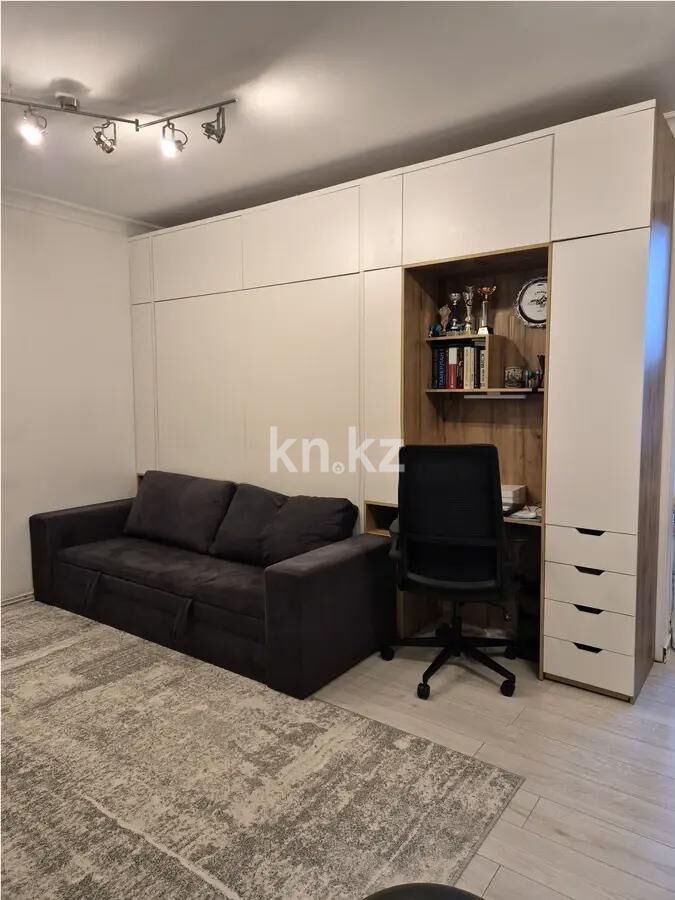 Продажа 2-комнатной квартиры, 67 м² - Продажа двухкомнатных квартир в Наурызбайском р-не Алматы - страница 19 фото 1 из 5