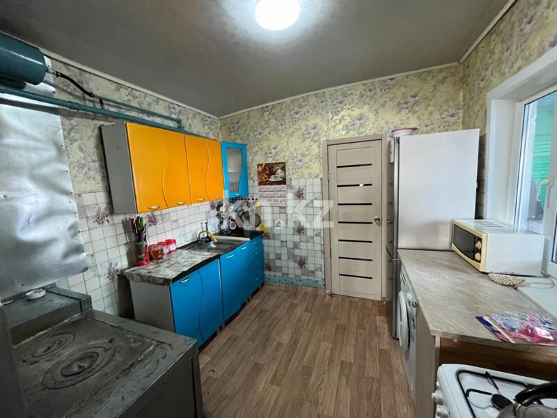 Продажа 3-комнатного дома, 70 м² - Продажа домов, коттеджей в Караганде - страница 7 фото 14 из 18