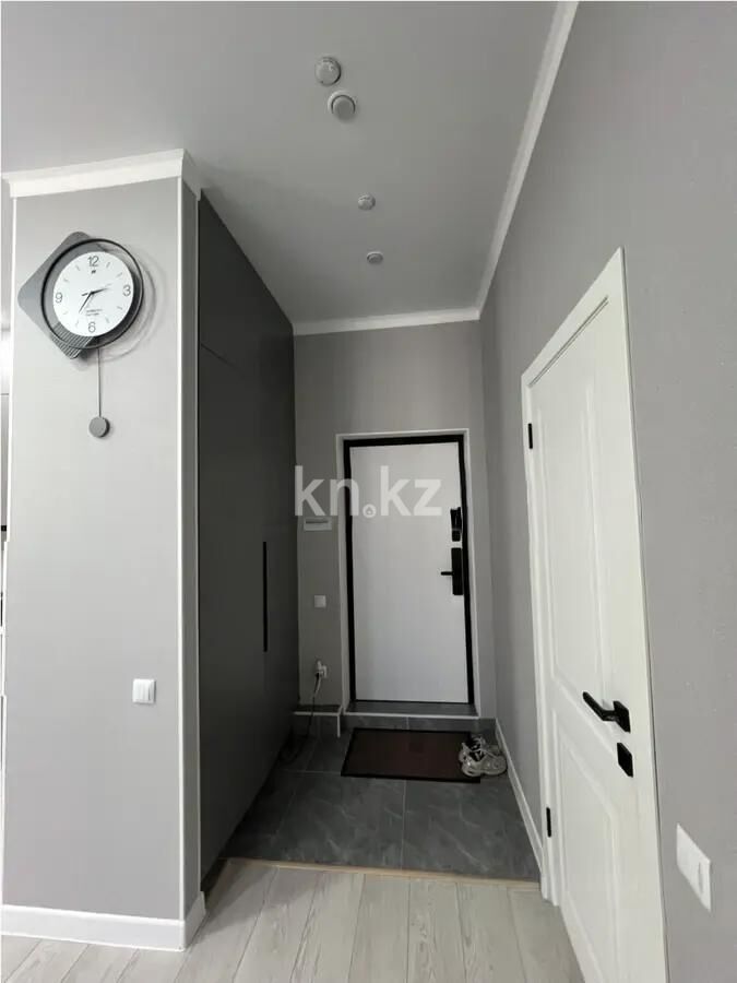 Продажа 2-комнатной квартиры, 40 м² - Продажа квартир в р-не Сарайшык Астаны фото 5 из 5
