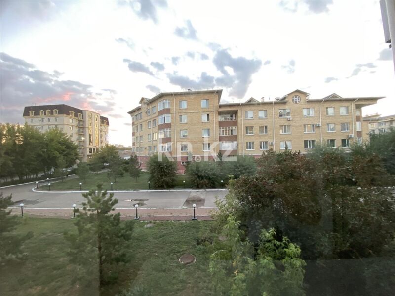 Продажа 2-комнатной квартиры, 81 м² - Продажа квартир в р-не Алматы Астаны - страница 6 фото 9 из 13