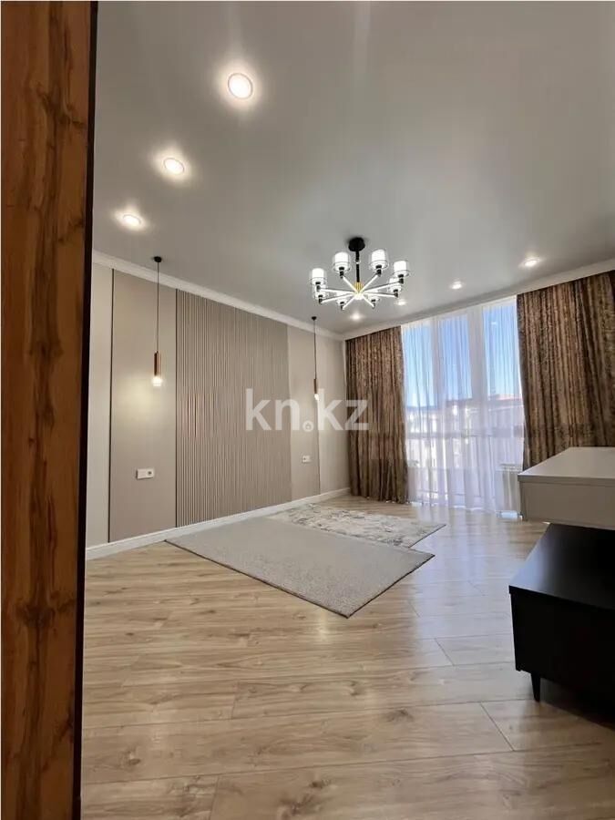Продажа 4-комнатной квартиры, 117 м² - Продажа четырехкомнатных квартир в кирпичном доме в Казахстане - страница 7 фото 3 из 6