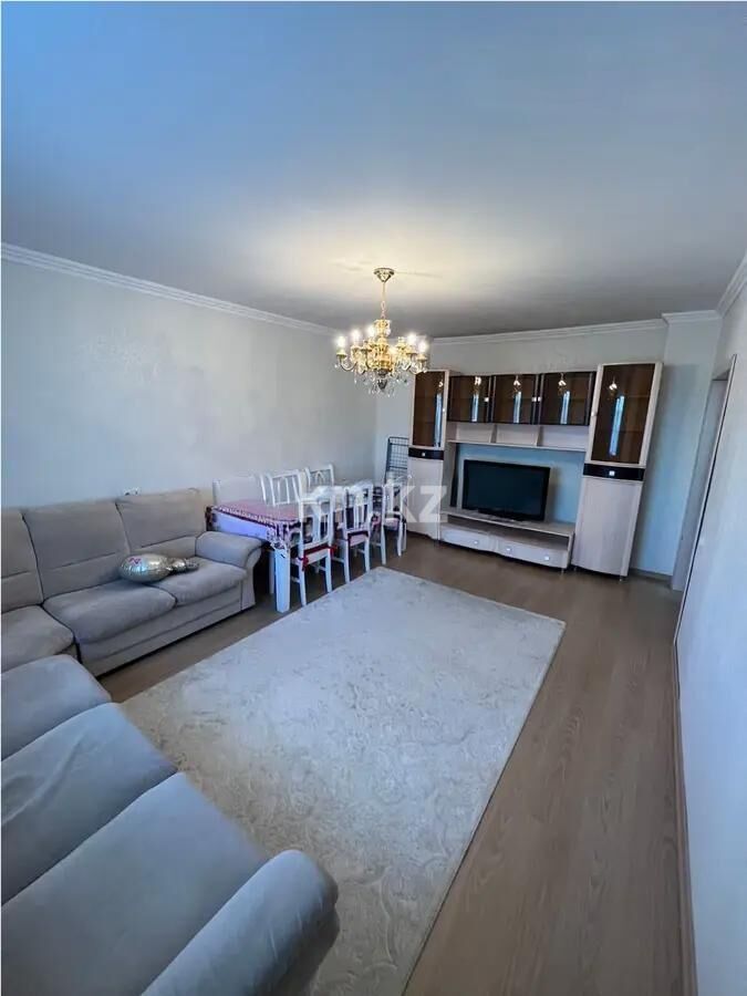 Продажа 2-комнатной квартиры, 77 м² - Продажа квартир в монолитно-каркасном доме в Казахстане - страница 53 фото 1 из 6
