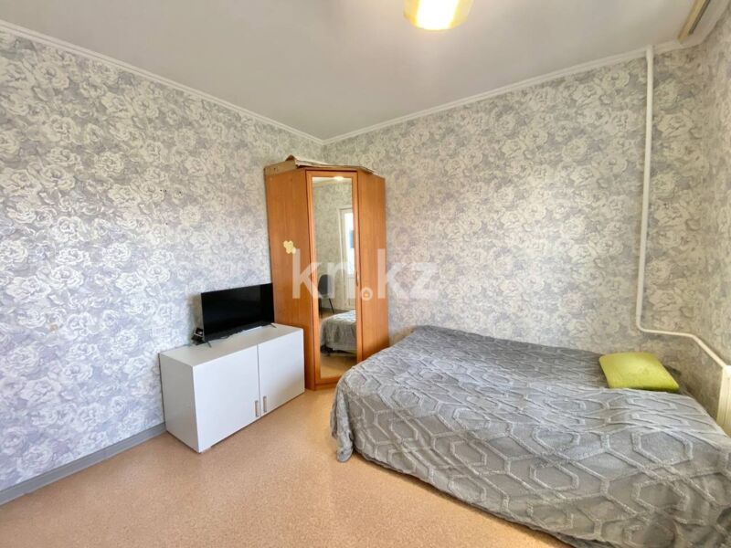 Продажа 3-комнатной квартиры, 72 м² - Продажа трехкомнатных квартир в Ауэзовском р-не Алматы - страница 14 фото 6 из 28