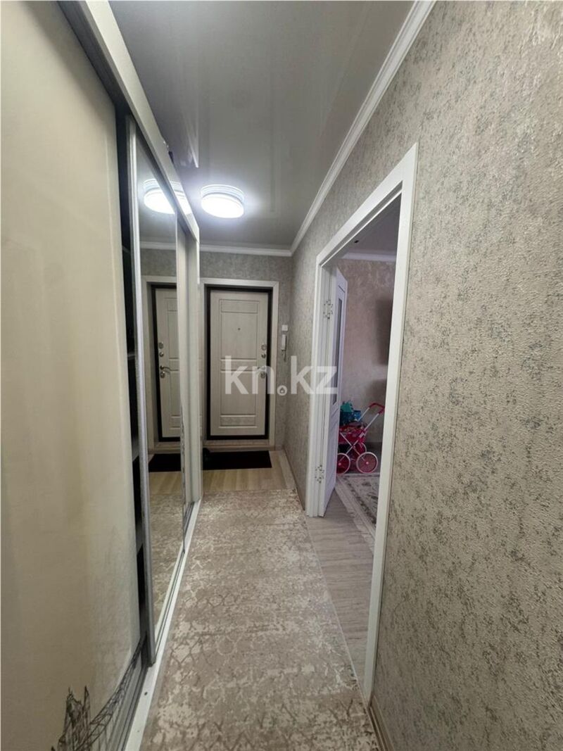 Продажа 3-комнатной квартиры, 67 м² - Продажа трехкомнатных квартир на Юго-Востоке Караганды - страница 24 фото 4 из 16