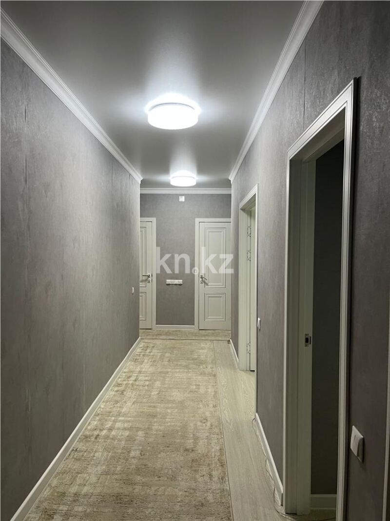 Продажа 3-комнатной квартиры, 87 м² - Продажа трехкомнатных квартир на Юго-Востоке Караганды - страница 24 фото 11 из 13