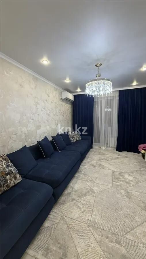 Продажа 2-комнатной квартиры, 72 м² - Продажа двухкомнатных квартир от собственников в Алматы - страница 182 фото 1 из 4
