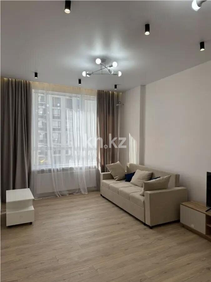 Продажа 2-комнатной квартиры, 60.1 м² - Продажа квартир в Казахстане - страница 134 фото 1 из 2