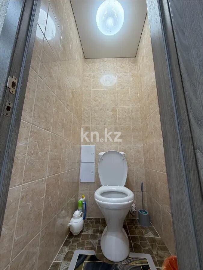 Продажа 2-комнатной квартиры, 60 м² - Продажа квартир в Городе Караганды - страница 3 фото 5 из 6