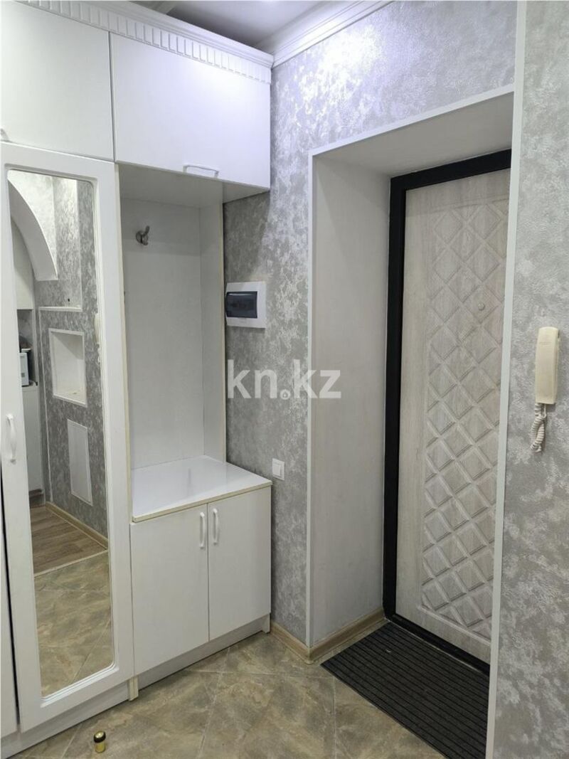 Продажа 3-комнатной квартиры, 66 м² - Продажа трехкомнатных квартир на Юго-Востоке Караганды - страница 19 фото 11 из 17
