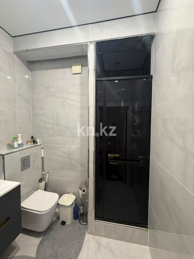 Аренда 5-комнатной квартиры, 140 м² - Аренда квартир помесячно в Алматы фото 9 из 16