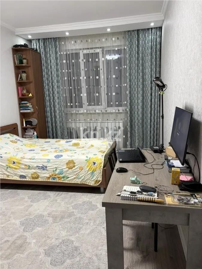 Продажа 3-комнатной квартиры, 83 м² - Продажа трехкомнатных квартир в Бостандыкском р-не Алматы - страница 13 фото 3 из 7