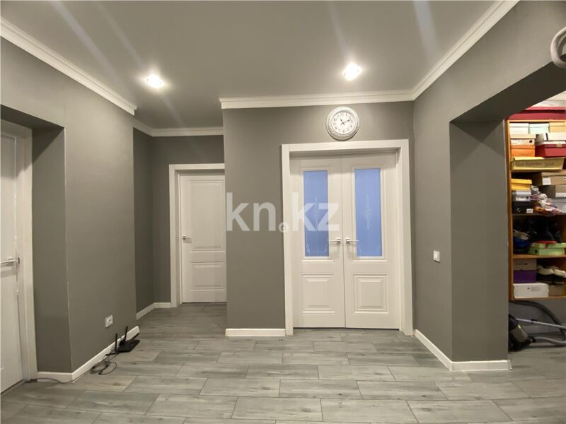 Продажа 3-комнатной квартиры, 108.6 м² - Продажа квартир в кирпичном доме в Астане - страница 204 фото 16 из 17