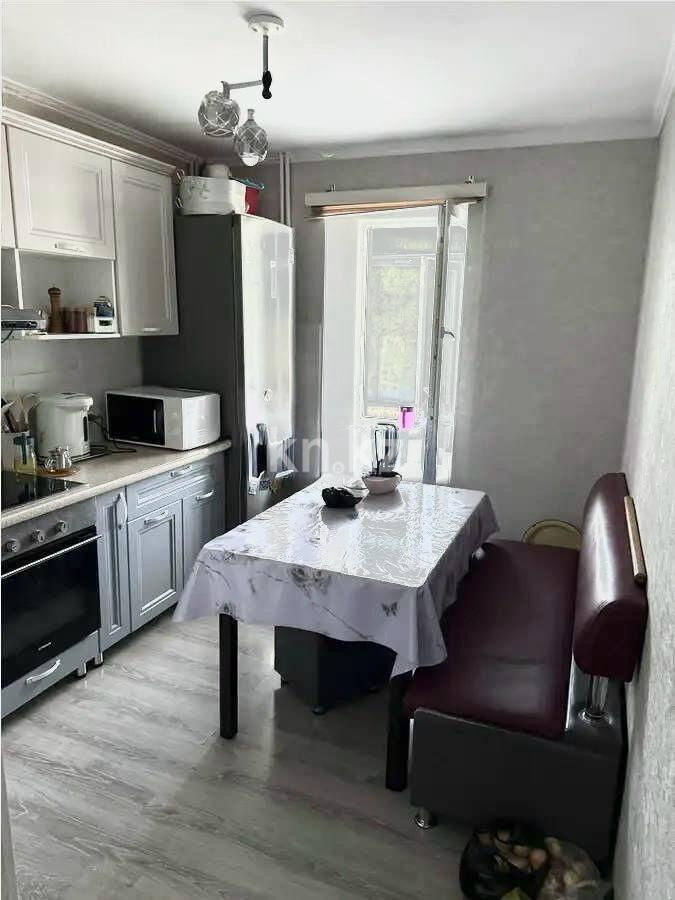Продажа 4-комнатной квартиры, 72 м² - Продажа квартир в Казахстане фото 5 из 6